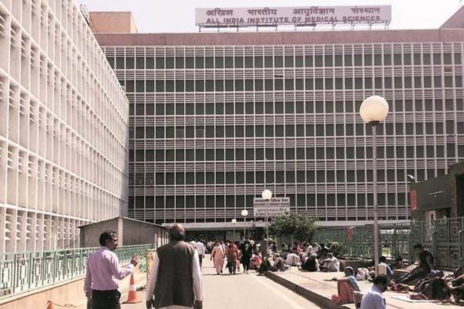 AIIMS, AIIMS PG 2019, aiimsexams.org, AIIMS PG 2019 Application form, AIIMS registration date, AIIMS entrance examination, All India Institute of Medical Sciences, education news