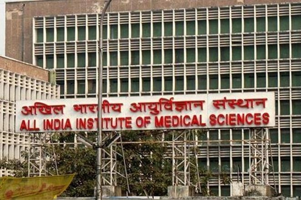Surgeries at 3,500 metres: AIIMS takes quality healthcare to Leh