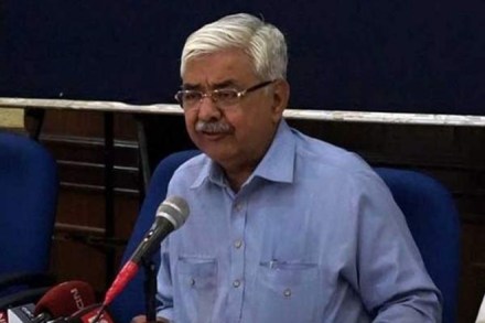 Ram Mandir before 2019 elections