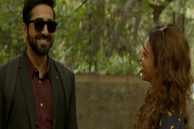 andhadhun, loveyatri, aayushmann khurana, bollywood news, important news, trending news, news today, radhika apte