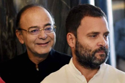 Arun Jaitley, Narendra Modi, BJP, Rahul gandhi, Rafale Deal, GST, Viajay Mallya, Nirav Modi, india news