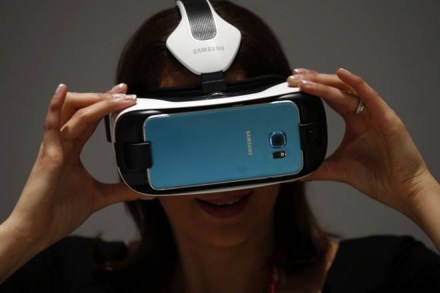 AR simulates elements and senses of the real world, like visual, audio, olfactory to create a virtual interactive environment. One popular platform where AR marketing is taking shape is social media. (Representative Image) AR simulates elements and senses of the real world, like visual, audio, olfactory to create a virtual interactive environment. One popular platform where AR marketing is taking shape is social media. (Representative Image)