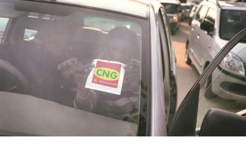 New big change for car owners: Stickers on vehicles mandatory to indicate fuel type says Supreme Court