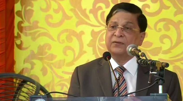 DIPAK MISRA