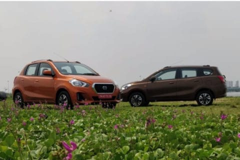 2018 Datsun Go & Go Plus Review: Affordable, safer and feature-packed