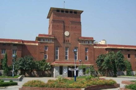 Delhi University, Delhi University answer sheets, Delhi University fees, Delhi University answer sheet fees, Central Information Commission, RTI, inspection under RTI