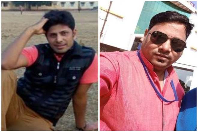In the attack, Sub Inspector Rudra Pratap Singh, Assistant Constable Mangalu and DD News Cameraman Achyutanand Sahu were killed. (ANI)