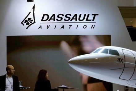 The Centre led by PM Narendra Modi scrapped the UPA's plan and announced that it would buy 36 "ready-to-fly" Rafale jets instead of seeking a technology transfer from Dassault Aviation and making the aircraft in India. (Reuters)