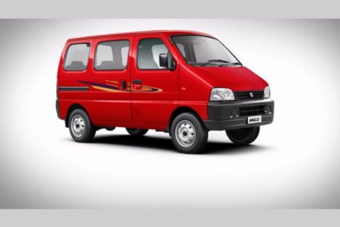 Half a million sales for Maruti Suzuki Eeco: Here’s Eeco’s success story in India