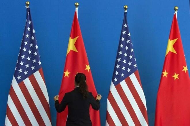 donald trump, us, china, trade
