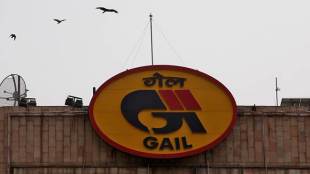 GAIL India, HVJ-DVPL, DVPL II, Mumbai pipelines, gas-based fertiliser plants, CGD flourishes