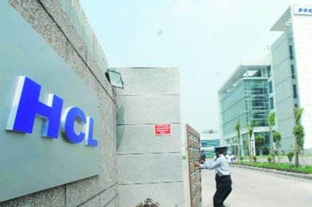 HCL Tech, Q2 reult, profit, revenue, dollar income, software