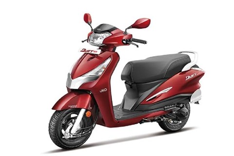 Hero Destini 125 India launch today: Can it ring warning bells for Honda Activa 125?