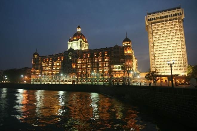 Indian Hotels Company, Oberoi, TripAdvisor, TRIP ADVISOR, Indian hotel chains, Asia Pacific, Grant Colquhoun,