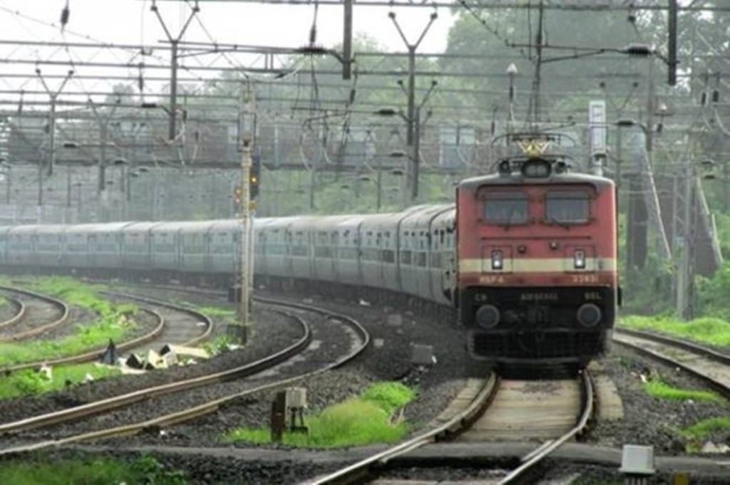 Better infra: Indian Railways Modern Coach Factory to produce 2,000 coaches per year by 2020-21