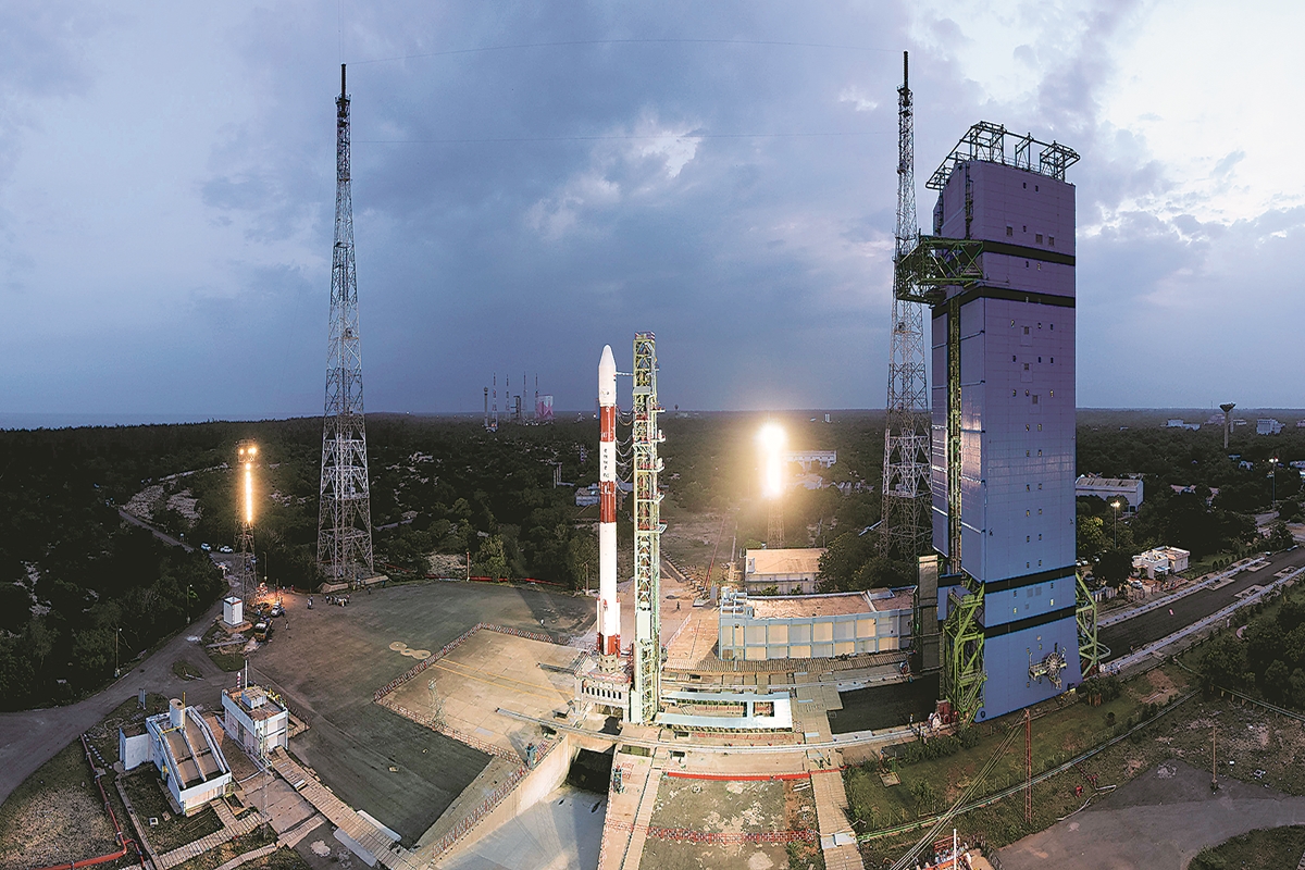 SITE to INSAT SITE to INSAT
