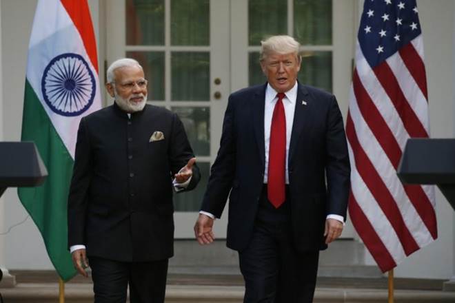 Donald Trump, US, India, trade deal, India US trade deal, America, Narendra Modi, india news Donald Trump, US, India, trade deal, India US trade deal, America, Narendra Modi, india news
