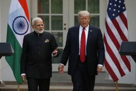 Donald Trump, US, India, trade deal, India US trade deal, America, Narendra Modi, india news