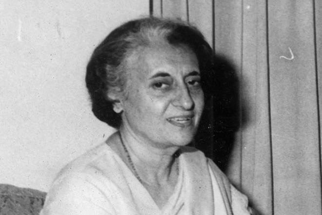 Indira Gandhi, Indira Gandhi death, Indira Gandhi death anniversary, October 31, Manmohan Singh, Sonia Gandhi, Rahul Gandhi, Former Prime Minister, india news