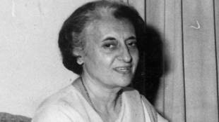 Indira Gandhi, Indira Gandhi death, Indira Gandhi death anniversary, October 31, Manmohan Singh, Sonia Gandhi, Rahul Gandhi, Former Prime Minister, india news