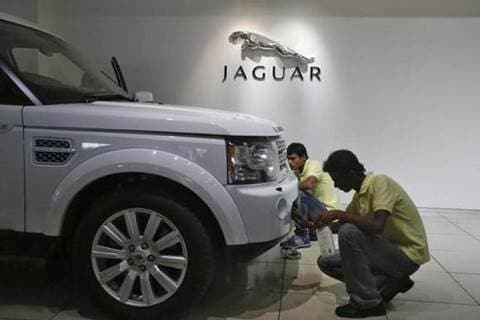 Tata Motors assures UK Prime Minister of investments in Jaguar Land Rover