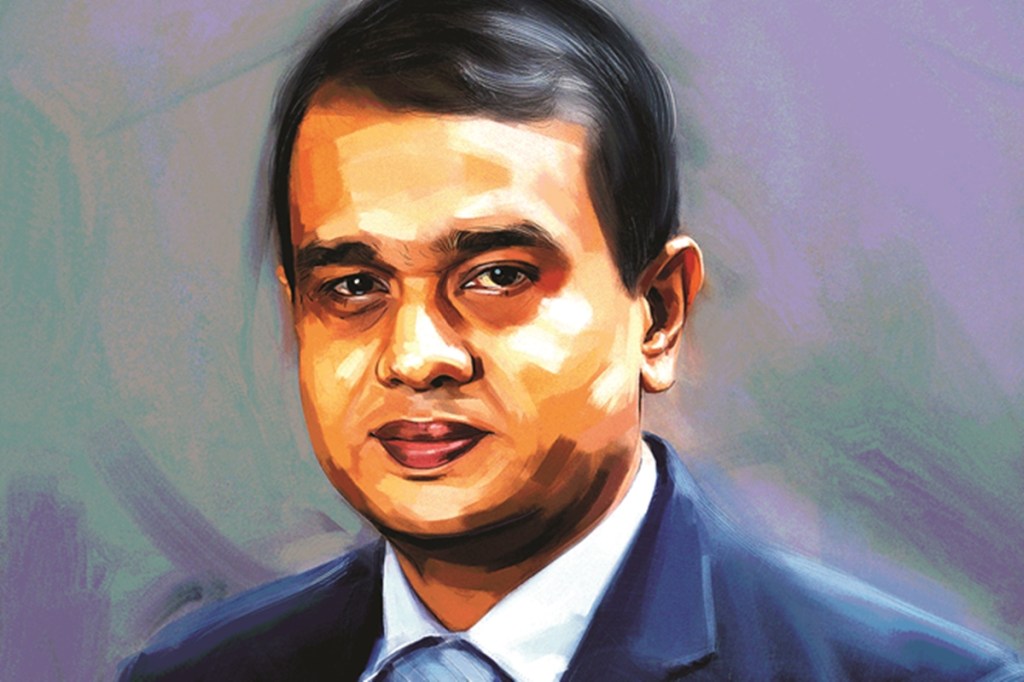 Decisions based on short-term movement of stocks cause pain: Jiju Vidyadharan, Crisil Research Decisions based on short-term movement of stocks cause pain: Jiju Vidyadharan, Crisil Research