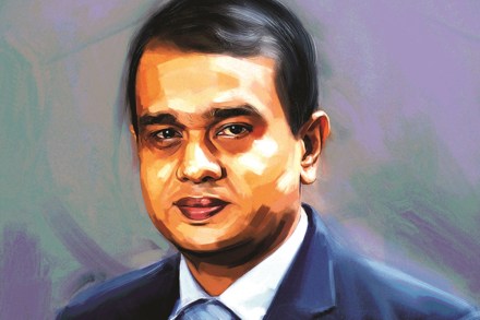 Decisions based on short-term movement of stocks cause pain: Jiju Vidyadharan, Crisil Research