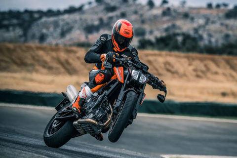 KTM 790 Duke launch in India soon: Price, Engine specs and features on the first KTM parallel twin!