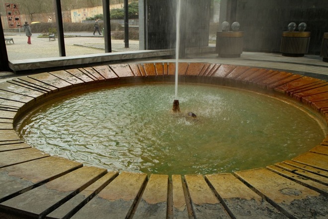 Czech Republic, the Promised Land of Spas Czech Republic, the Promised Land of Spas