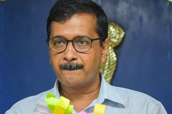 Arvind Kejriwal, Aam Aadmi Party, Khalistan movement, Gurcharan Singh, Dal Khalsa Arvind Kejriwal, Aam Aadmi Party, Khalistan movement, Gurcharan Singh, Dal Khalsa