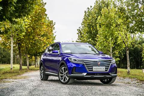 Bigger Chinese SUV than Hyundai Creta: MG Motor’s massive onslaught in India, electric SUV soon