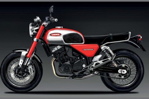 Upcoming Jawa 300cc motorcycle: 10 things that might worry Royal Enfield Classic 350