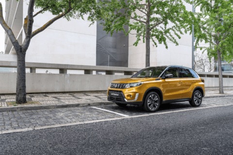 Paris Motor Show 2018: Suzuki unveils 2019 Vitara: Why this Creta rival makes great sense for India