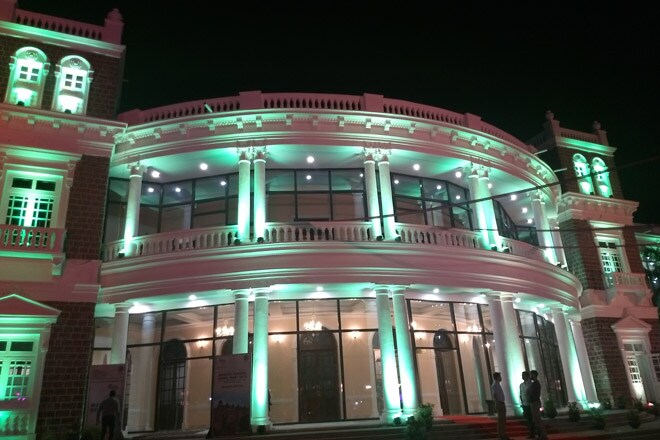 Madhya Pradesh opens heritage building Minto Hall for business after Rs 64 cr refurbishment