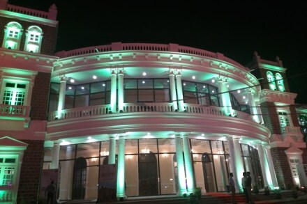 Madhya Pradesh opens heritage building Minto Hall for business after Rs 64 cr refurbishment