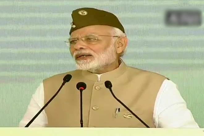 narendra modi, national Police Day, UPA, Police memorial, UPA government, police personnel, india news narendra modi, national Police Day, UPA, Police memorial, UPA government, police personnel, india news