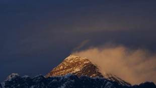 Nepal mountain, Mount Gurja, nepal peak, nepal peak accident, South Korean climbing expedition, Siddartha Gurung, climbers killed, climbers retrieval mission