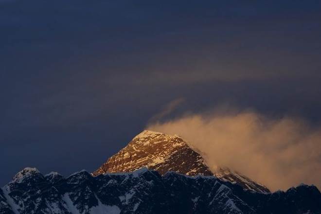 Nepal mountain, Mount Gurja, nepal peak, nepal peak accident, South Korean climbing expedition, Siddartha Gurung, climbers killed, climbers retrieval mission