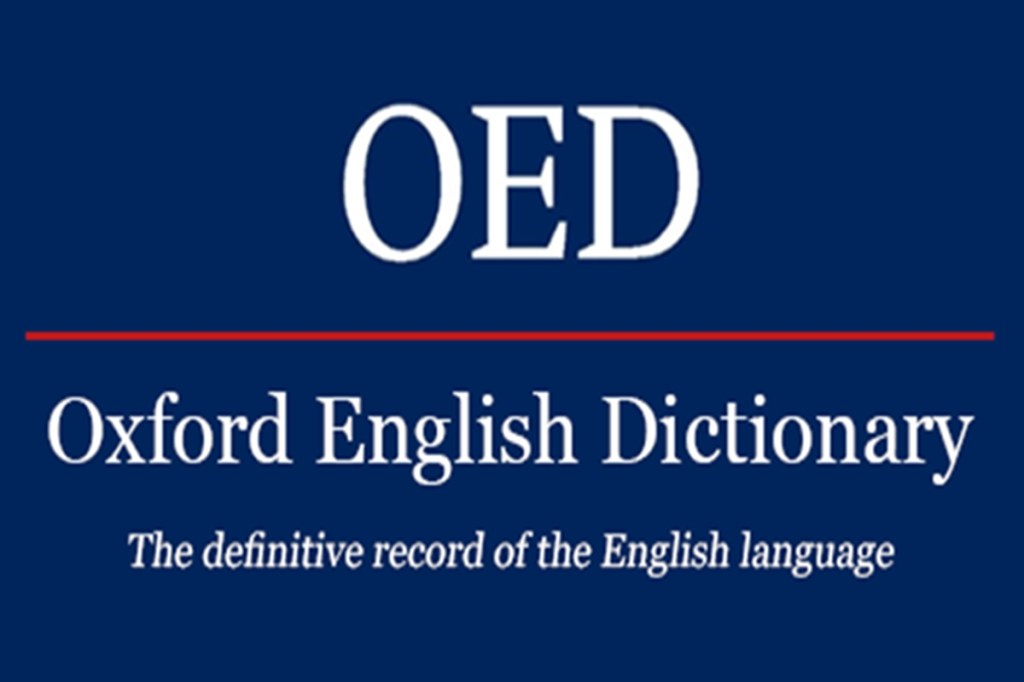 ‘Idiocracy’ among 1,400 new words in Oxford English Dictionary