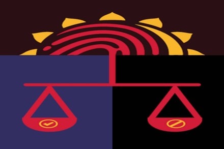 Aadhaar linkage mandatory for PAN & filing ITR, not for bank accounts