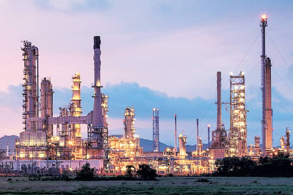 Nalco Rated ‘Buy’: Wages take a toll on strategic advantages offset by wages