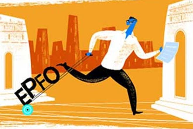 Universal Account Number, UAN, Employees Provident Fund Organisation, EPFO, EPF, PF, Provident Fund, Employees Provident Fund, PF transfer, PF withdrawal Universal Account Number, UAN, Employees Provident Fund Organisation, EPFO, EPF, PF, Provident Fund, Employees Provident Fund, PF transfer, PF withdrawal