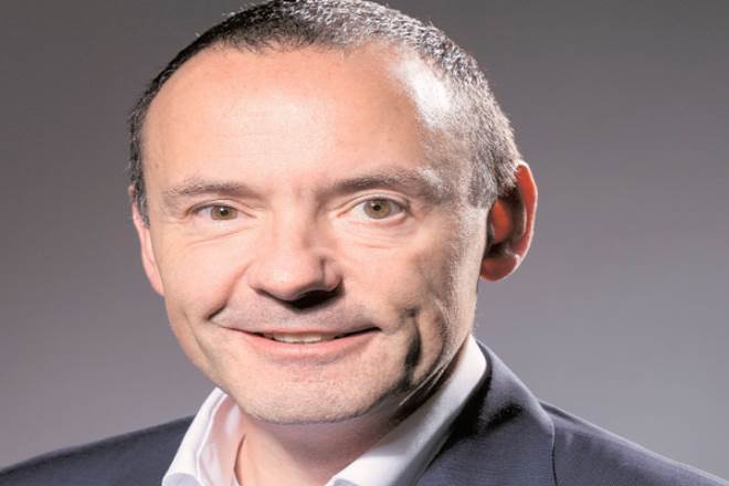Schneider Electric, Schneider Electric VP, automation in India, Peter Herweck