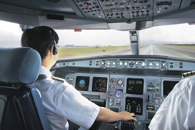According to ICPA, from October 2017, the Air India management had started paying a section of wide-body pilots an ad-hoc amount at par with the new proposal which is yet to be approved by the ministry. (Representational photo)