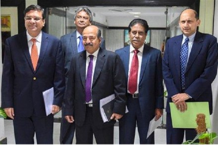 RBI Monetary Policy September 2018: The central held its fourth monetary policy meeting from October 3-5 (File Image: PTI)