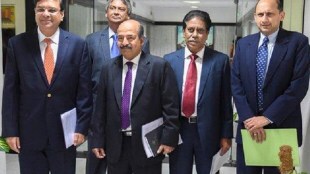 RBI Monetary Policy September 2018: The central held its fourth monetary policy meeting from October 3-5 (File Image: PTI)