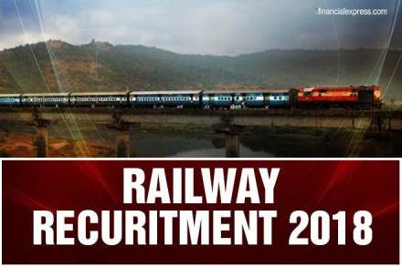 Railway Recruitment 2018, RRB recruitment 2018, konkanrailway.com, 7th Pay Commission, 7th CPC, Konkan Railway, Konkan Railway jobs, Konkan Railway vacancies, railway jobs