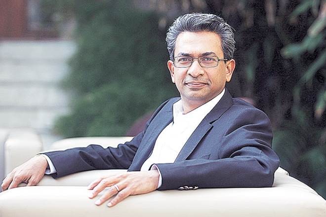 Google, Indian languages, online consumption, Rajan Anandan, Google India