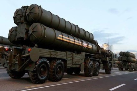S400, S400 missiles, CAATSA sanctions, Donald Trump, United States, India, tariff king India, Trump administration