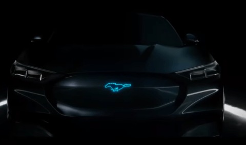 Ford Mustang Hybrid likely to debut in 2020: Good news is it’ll still have a powerful V8 engine